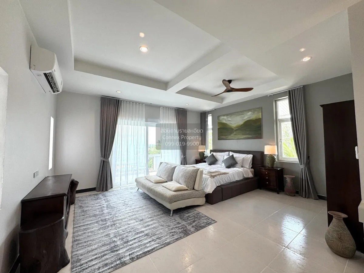 For Rent Diohana Grandhill Villa - Maikhao Two - storey house, 15
