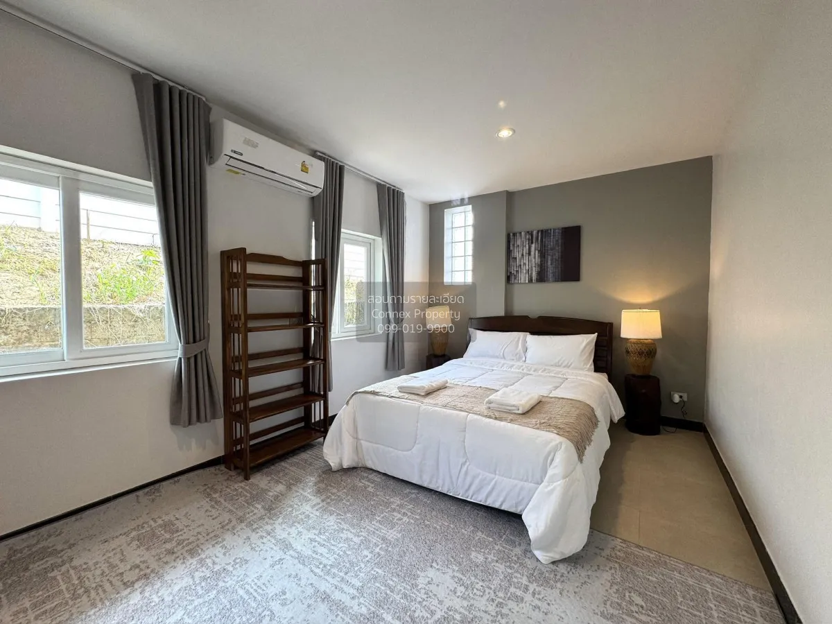 For Rent Diohana Grandhill Villa - Maikhao Two - storey house, 15