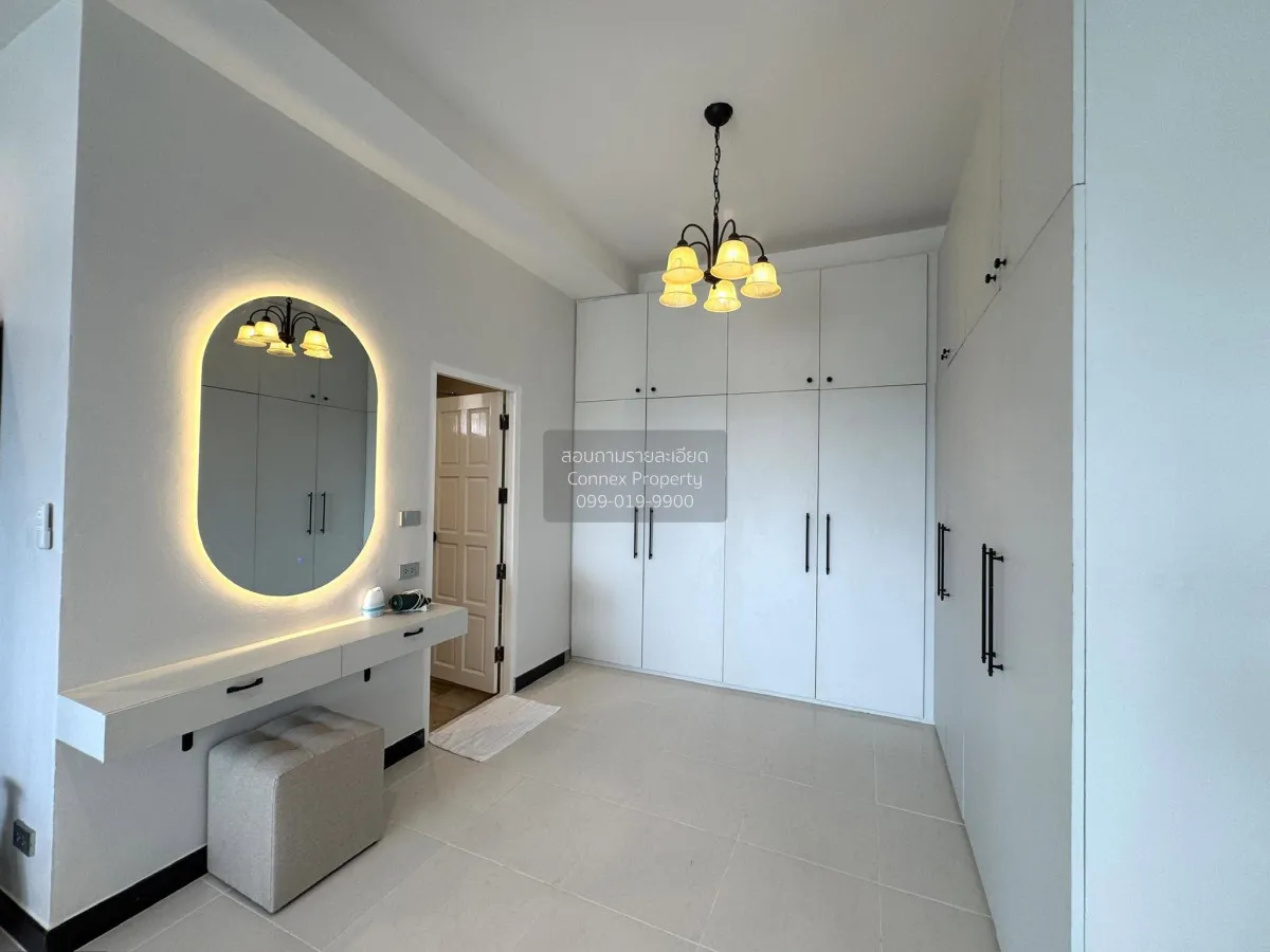 For Rent Diohana Grandhill Villa - Maikhao Two - storey house, 15
