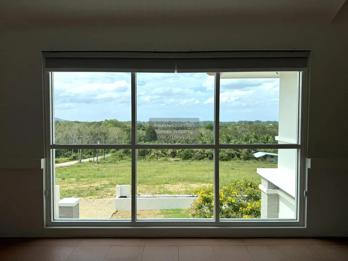 For Rent Diohana Grandhill Villa - Maikhao Two - storey house, 15