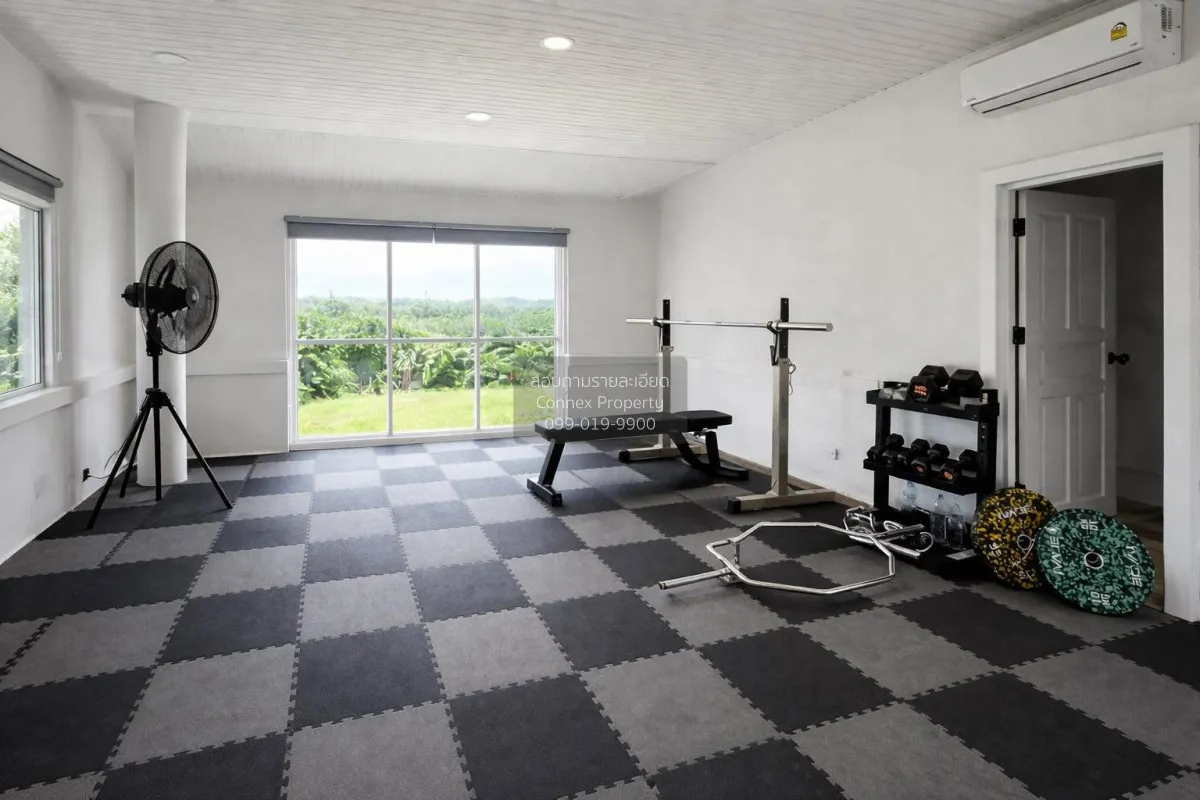 For Rent Diohana Grandhill Villa - Maikhao Two - storey house, 15