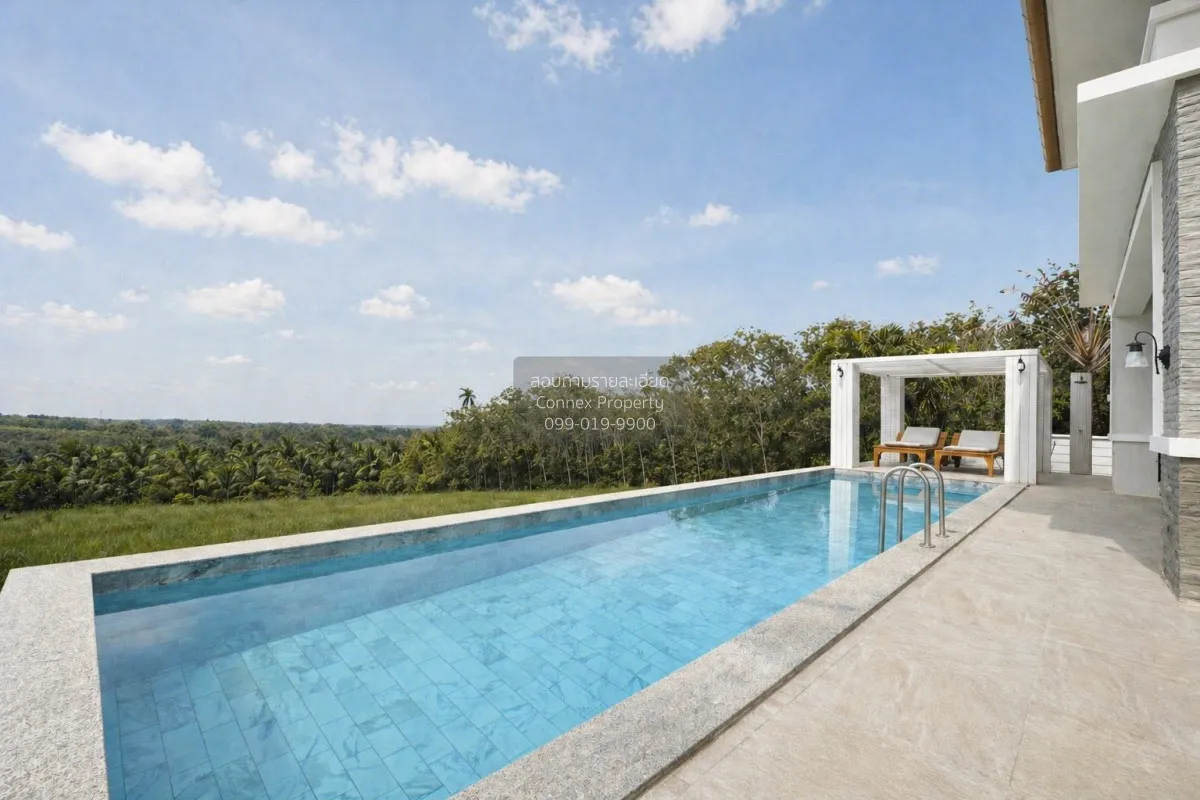 For Rent Diohana Grandhill Villa - Maikhao Two - storey house, 15