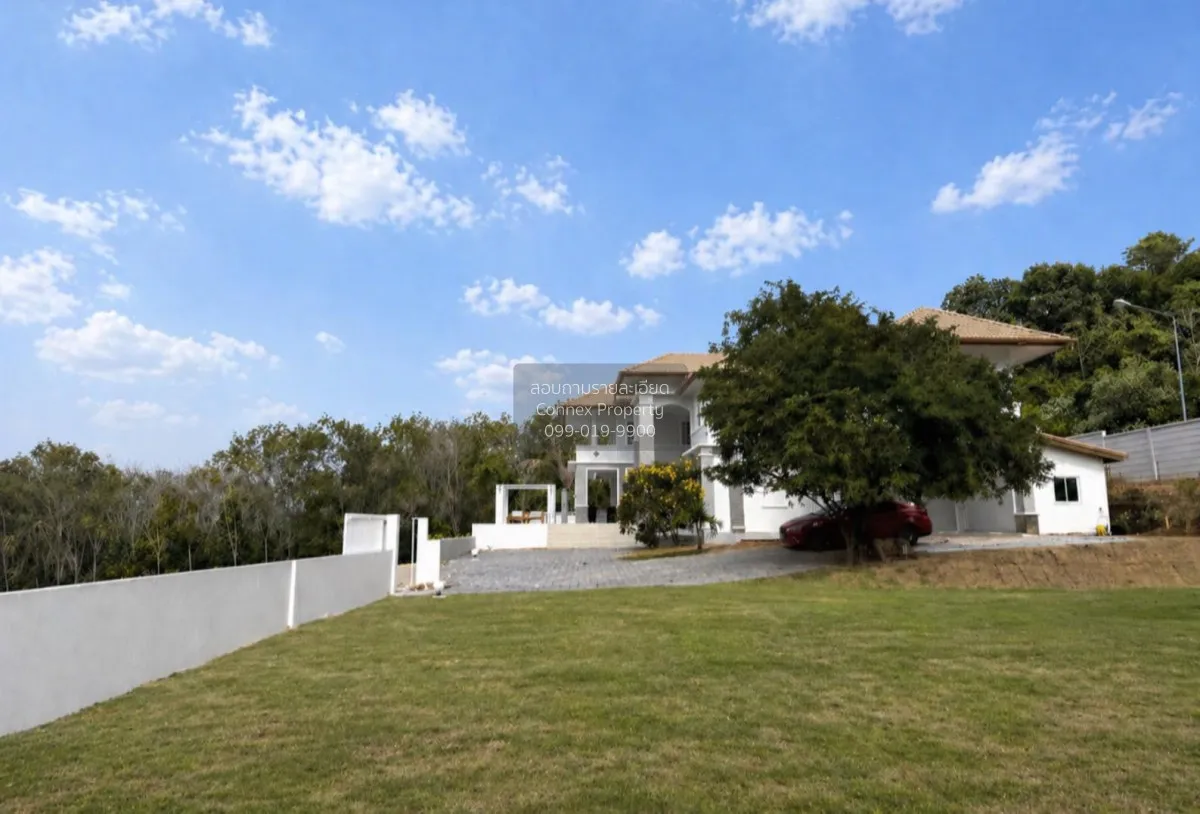 For Rent Diohana Grandhill Villa - Maikhao Two - storey house, 15