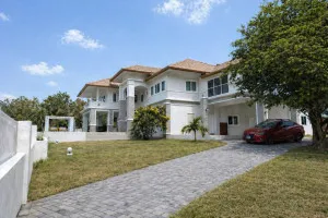 For Rent Diohana Grandhill Villa - Maikhao Two - storey house, 1550 square meters, Phuket. , Mai Khao , Thalang , Phuket , CX-160505