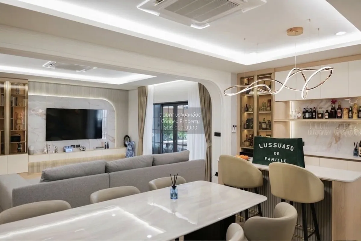 ขายบ้าน  เซนโทร บางนา บางแก้ว บางพลี สมุทรปราการ CX-160507 3