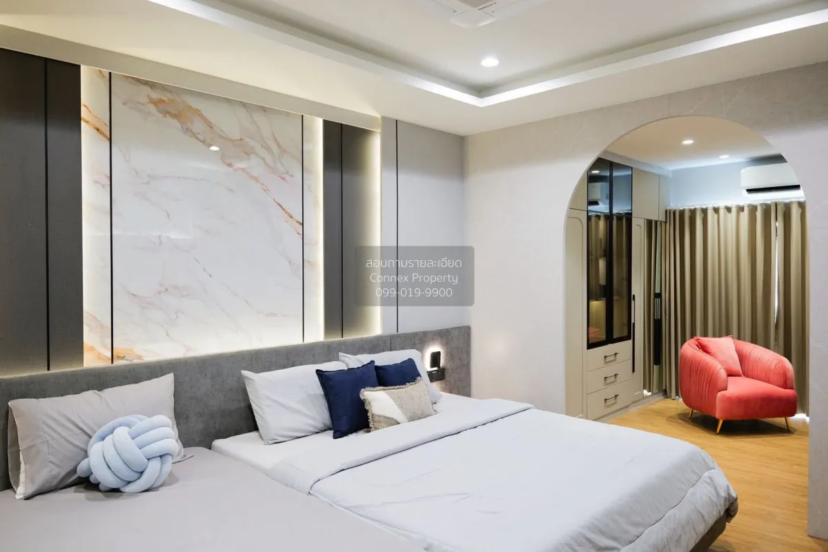 ขายบ้าน  เซนโทร บางนา บางแก้ว บางพลี สมุทรปราการ CX-160507