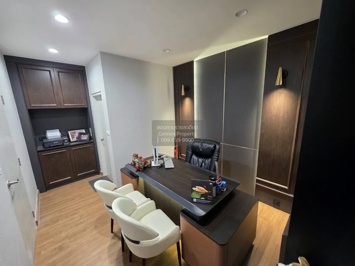 ขายบ้าน  เซนโทร บางนา บางแก้ว บางพลี สมุทรปราการ CX-160507