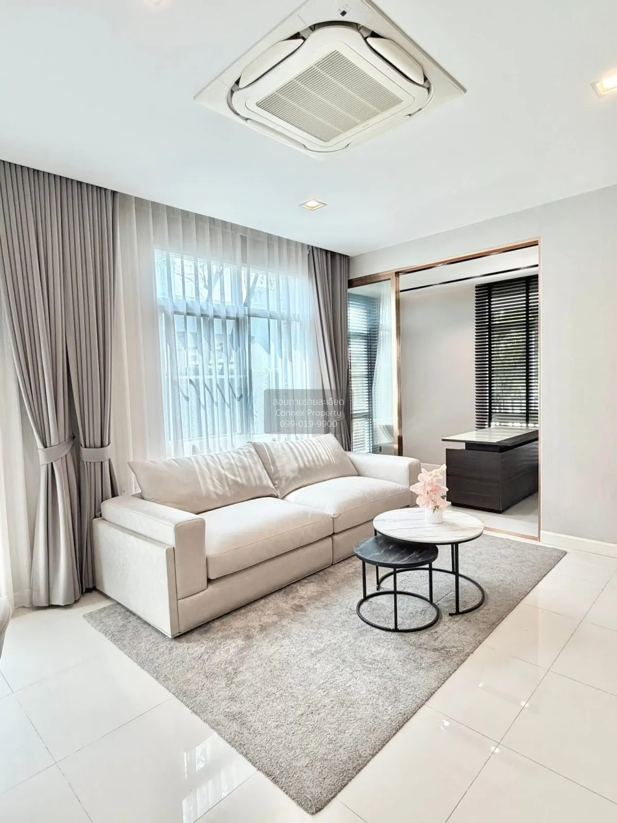 For Sale House , Mantana 2 Bangna Km.7 , nice view , wide frontag 3