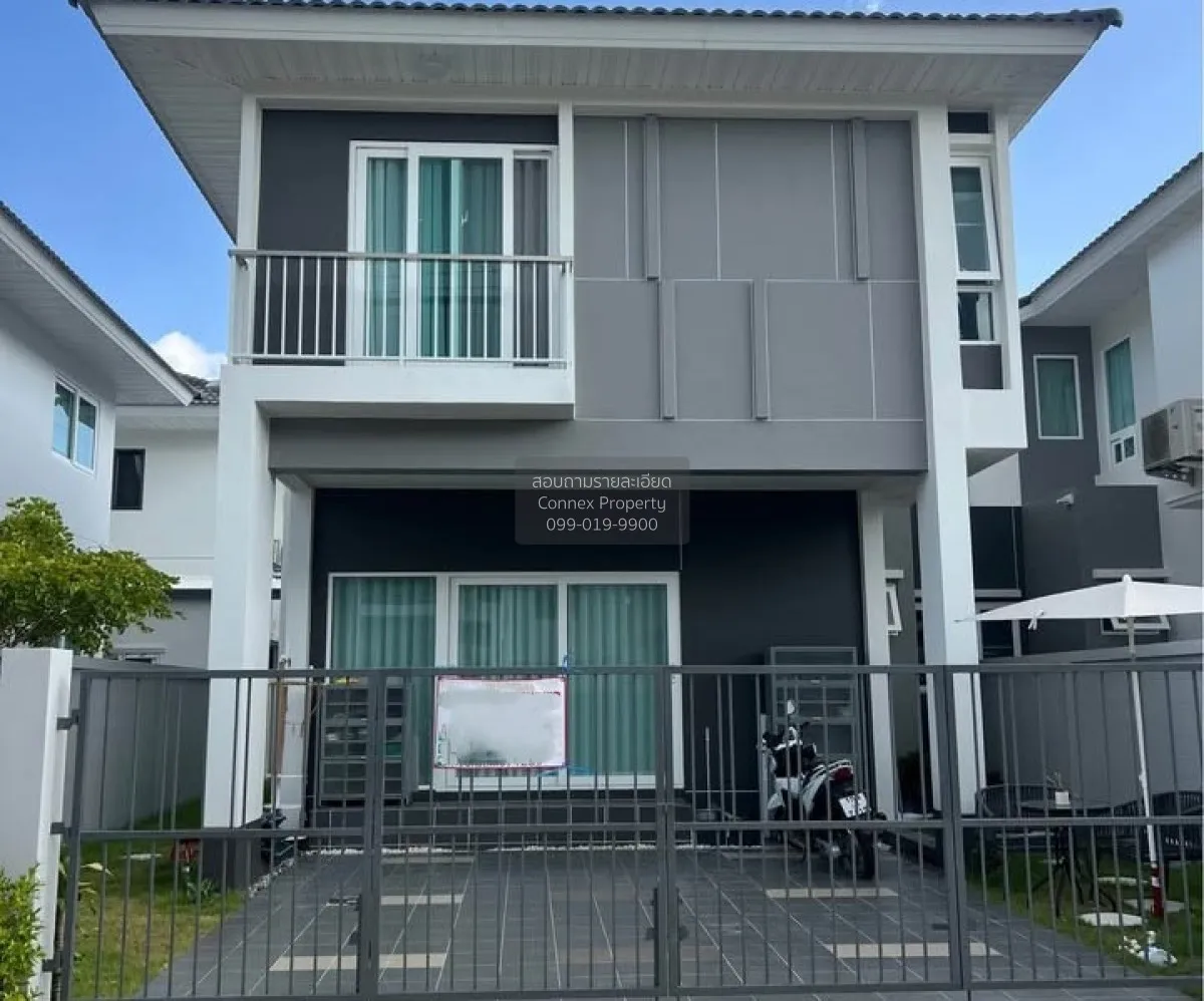 เช่าบ้าน  ศุภาลัย เลค วิลล์ ภูเก็ต เกาะแก้ว เมืองภูเก็ต ภูเก็ต CX 1