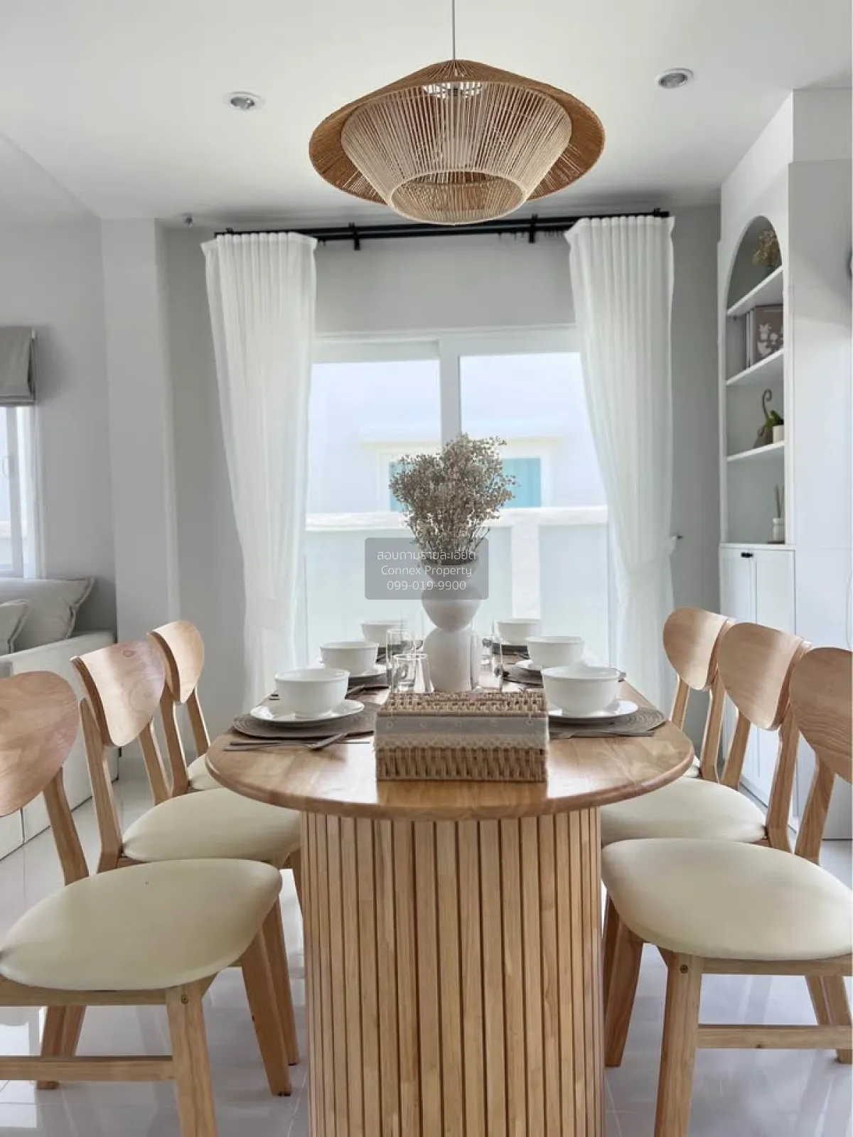 เช่าบ้าน  ศุภาลัย เลค วิลล์ ภูเก็ต เกาะแก้ว เมืองภูเก็ต ภูเก็ต CX 4