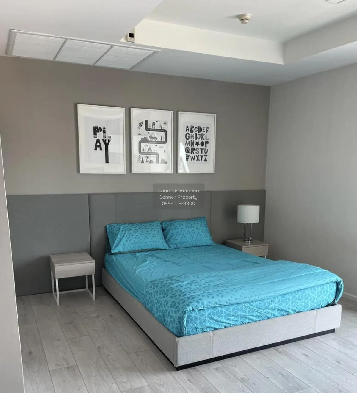 เช่าคอนโด  ณุศาศิริ แกรนด์ คอนโด BTS-เอกมัย พระโขนง เขต พระโขนง ก