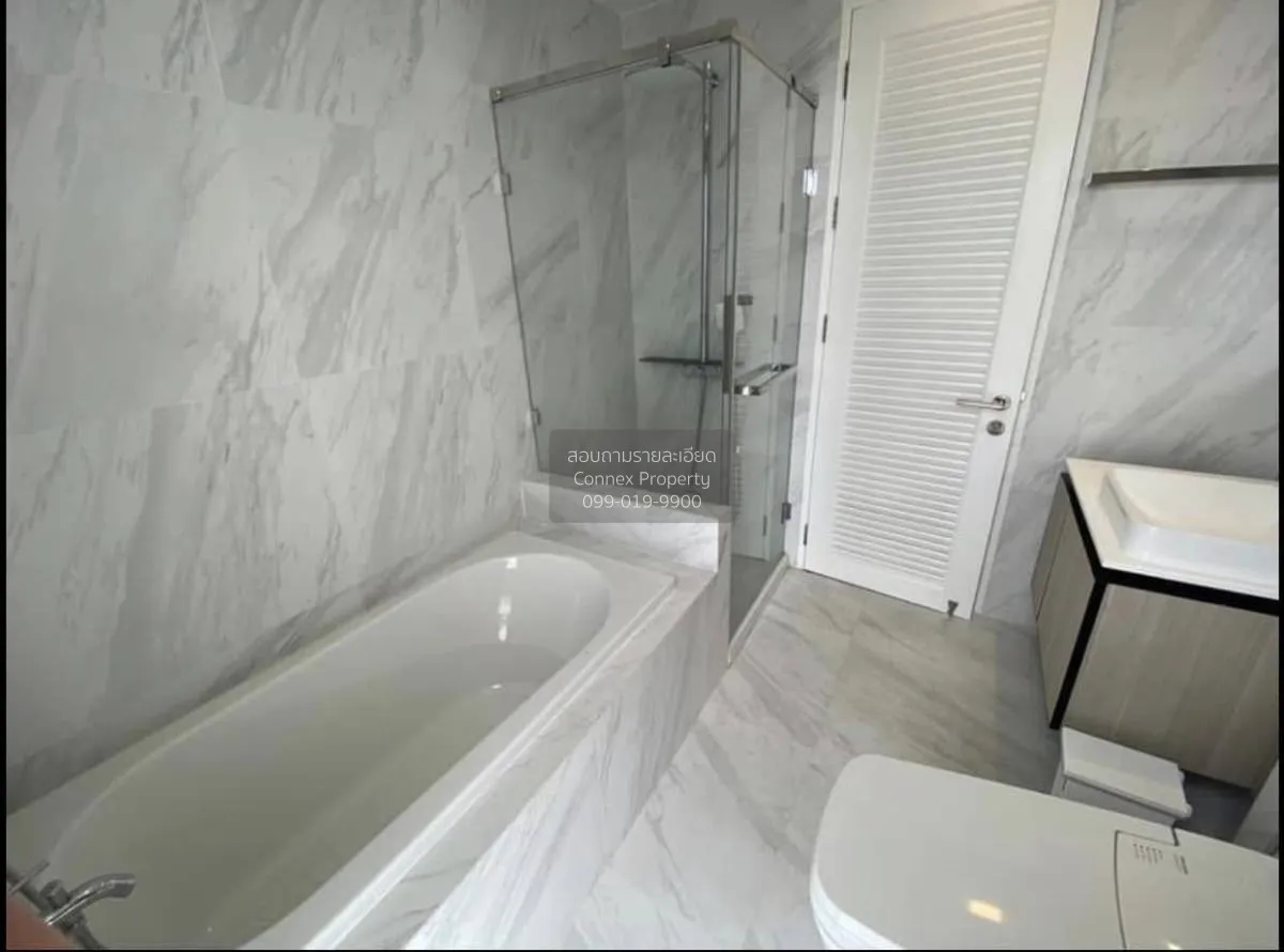 เช่าคอนโด  ณุศาศิริ แกรนด์ คอนโด BTS-เอกมัย พระโขนง เขต พระโขนง ก