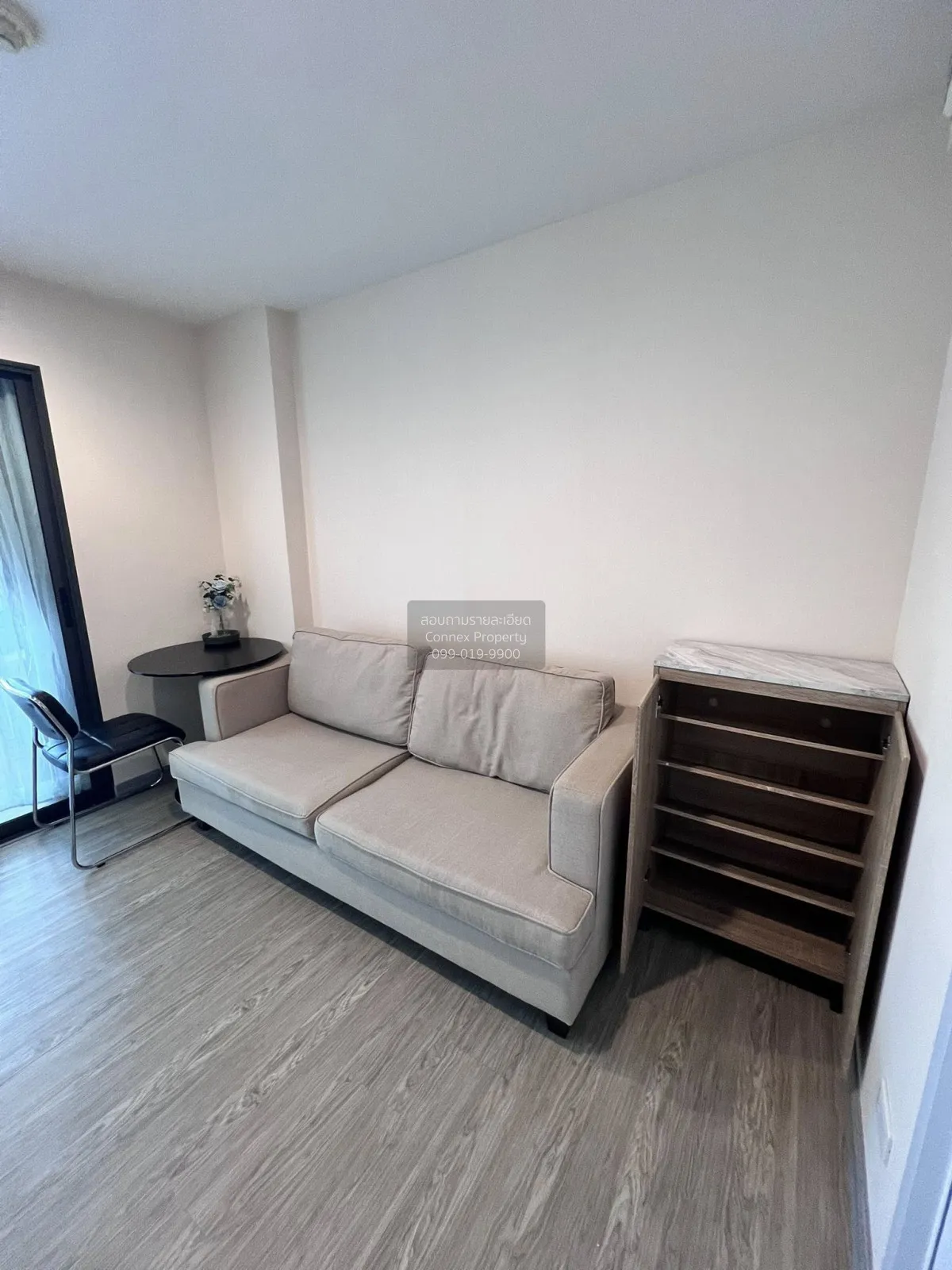 For Rent Condo , Polis Condo Suksawat 64 , Bang Mot , Thung Khu , 1
