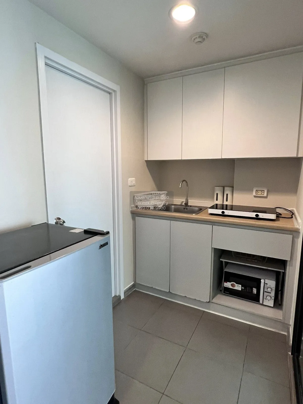 For Rent Condo , Polis Condo Suksawat 64 , Bang Mot , Thung Khu , 3