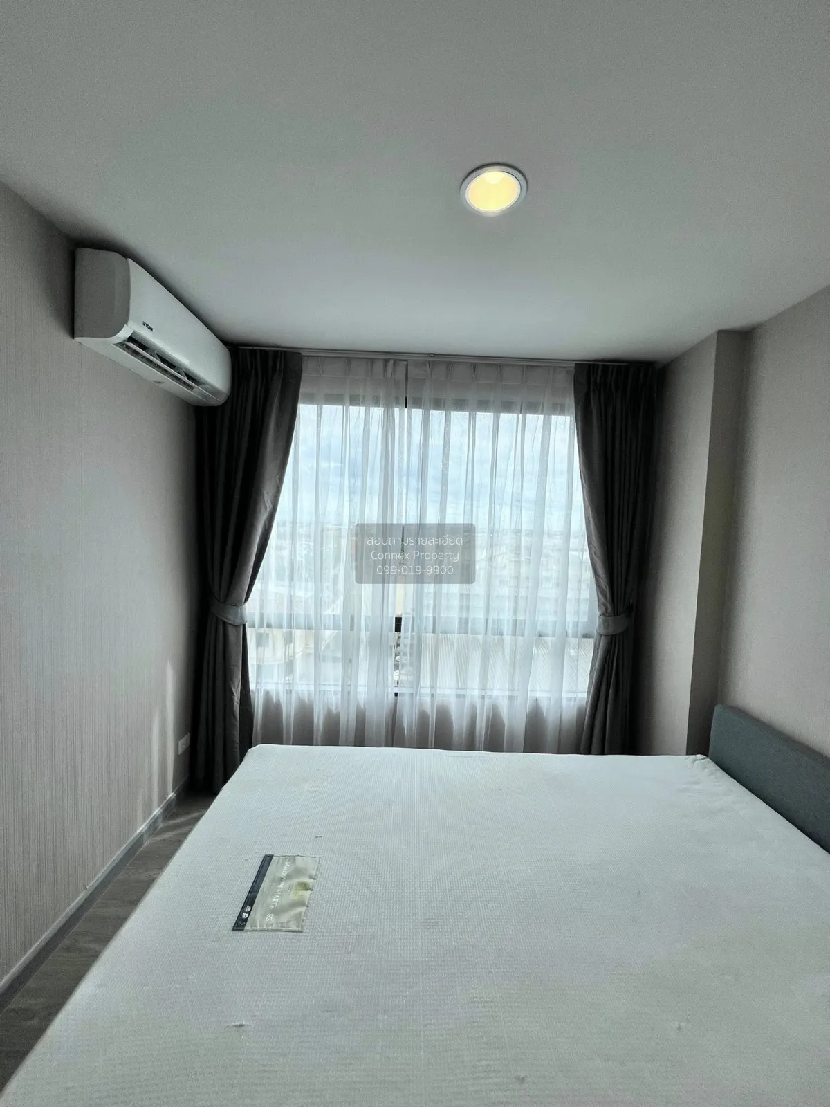 For Rent Condo , Polis Condo Suksawat 64 , Bang Mot , Thung Khu , 4
