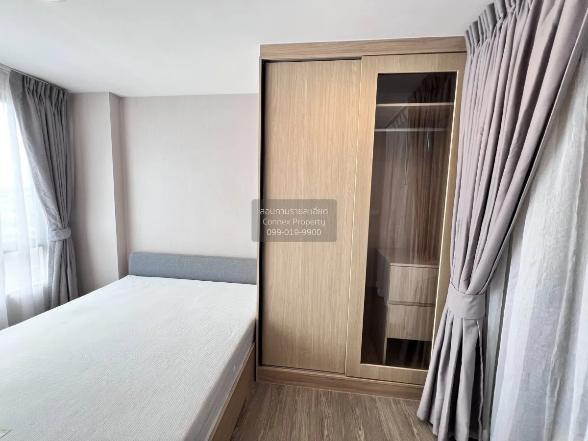 For Rent Condo , Polis Condo Suksawat 64 , Bang Mot , Thung Khu ,