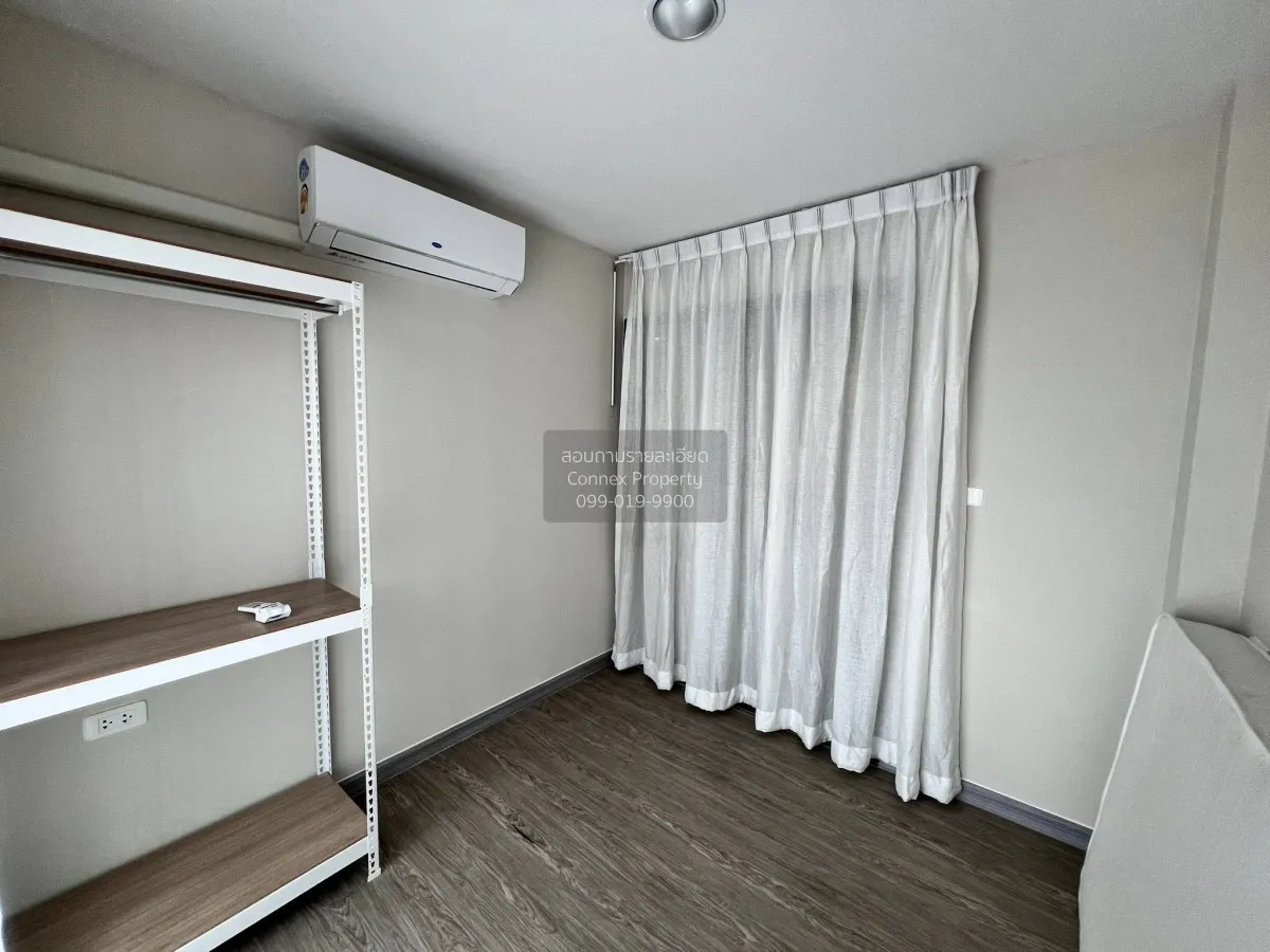 For Rent Condo , Polis Condo Suksawat 64 , Bang Mot , Thung Khu ,