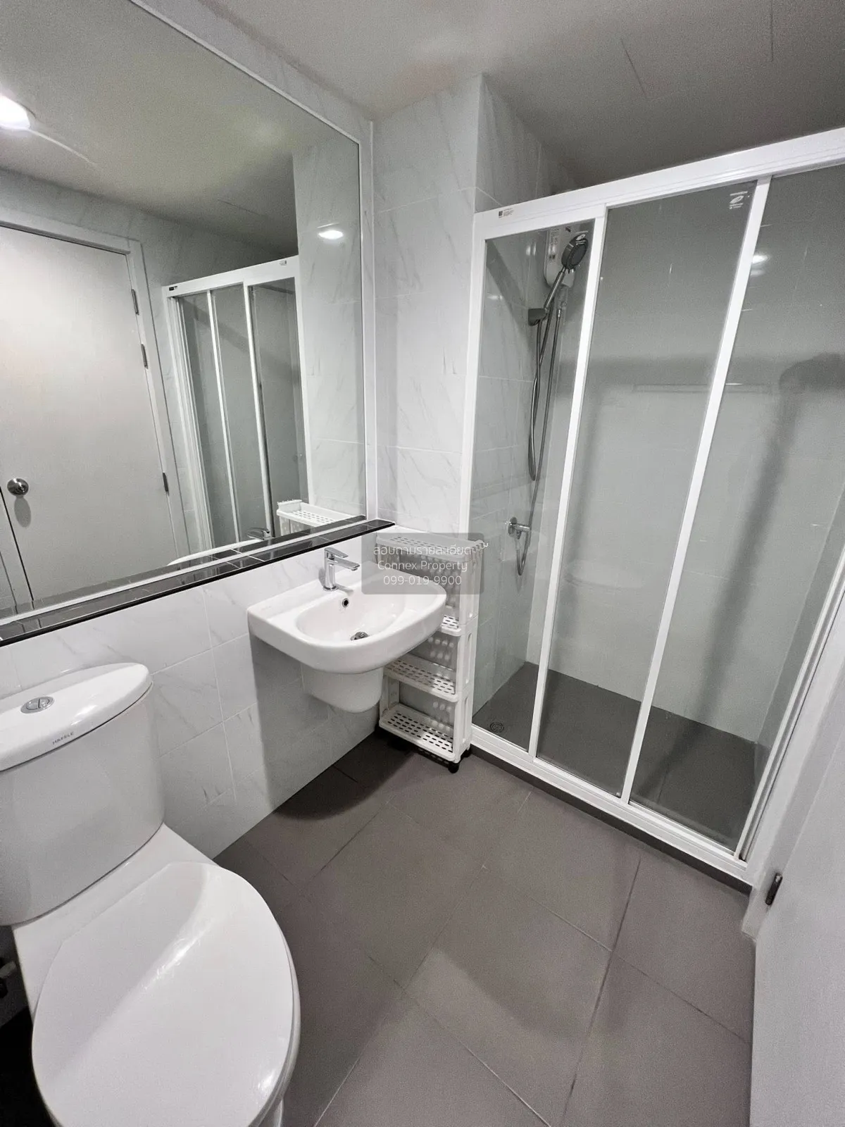 For Rent Condo , Polis Condo Suksawat 64 , Bang Mot , Thung Khu ,