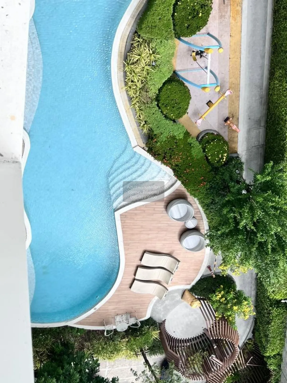 For Rent Condo , Polis Condo Suksawat 64 , Bang Mot , Thung Khu ,
