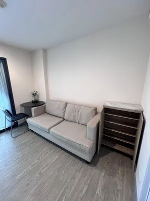 For Rent Condo , Polis Condo Suksawat 64 , Bang Mot , Thung Khu , Bangkok , CX-160529