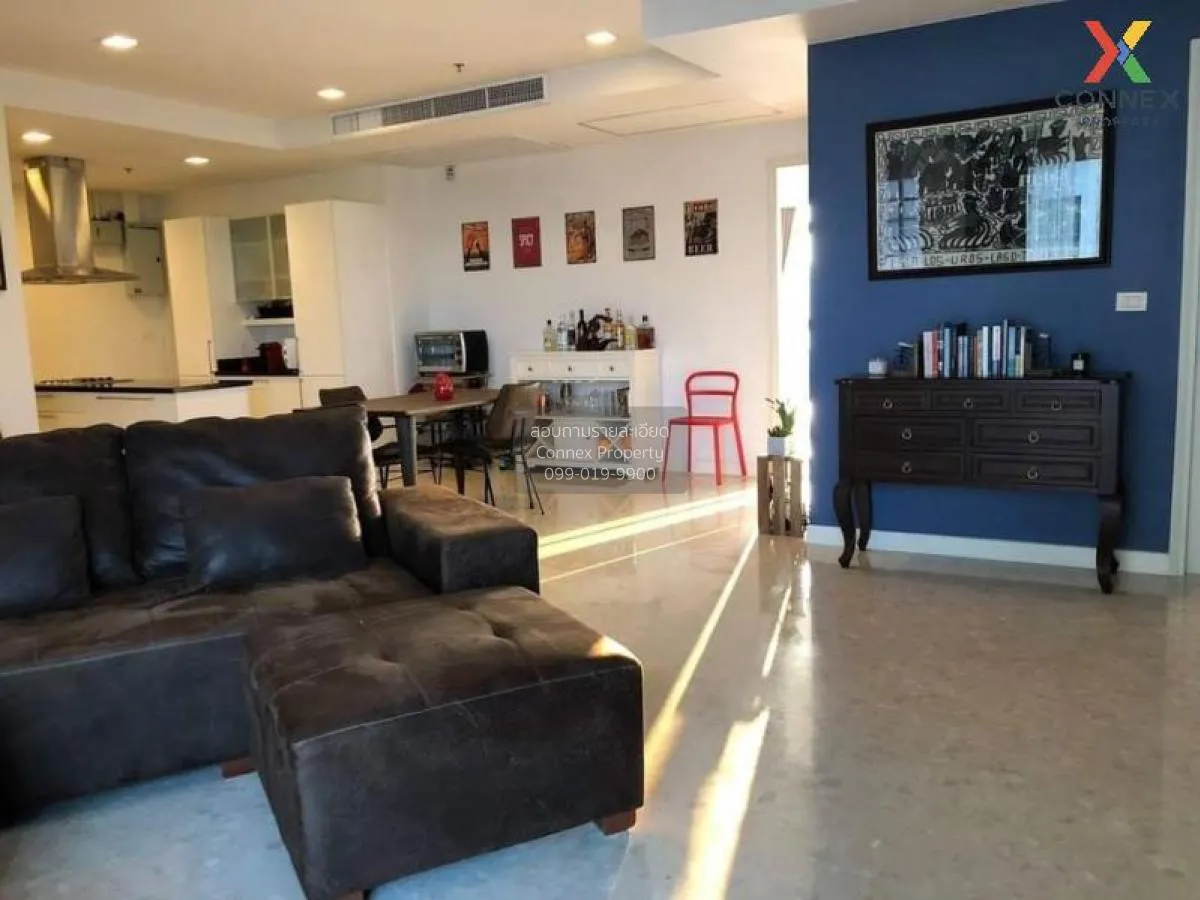 FOR SALE condo , Nusasiri Grand Condo , BTS-Ekkamai , Phra Khanon 1