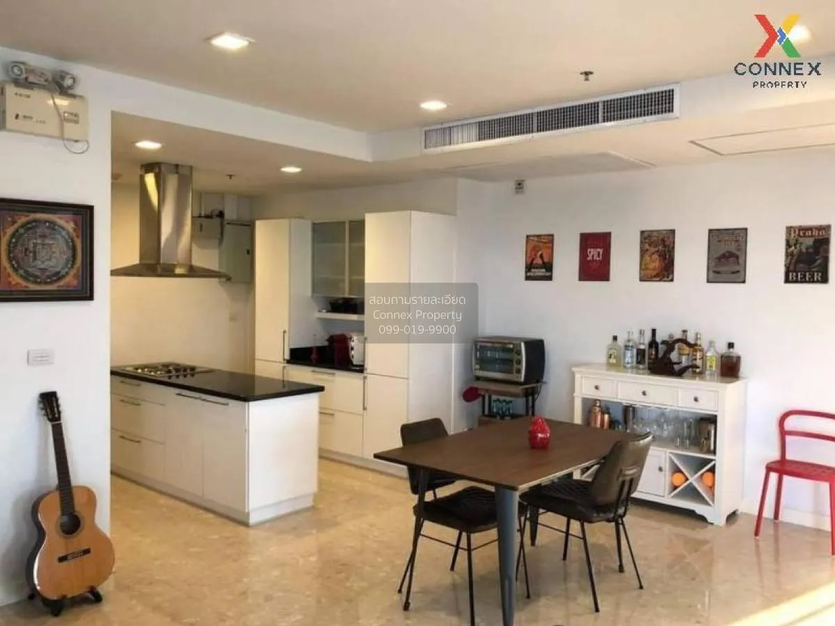 FOR SALE condo , Nusasiri Grand Condo , BTS-Ekkamai , Phra Khanon 2