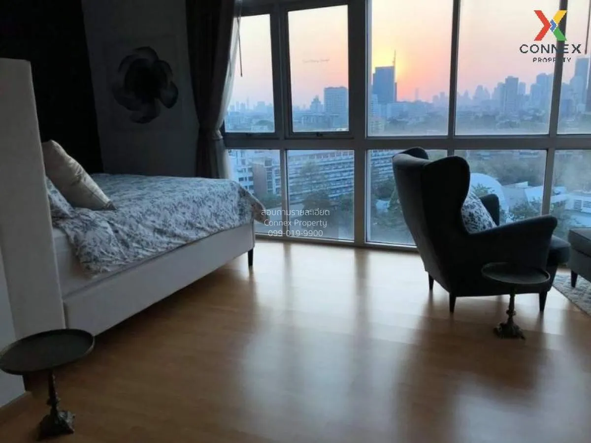 FOR SALE condo , Nusasiri Grand Condo , BTS-Ekkamai , Phra Khanon 4