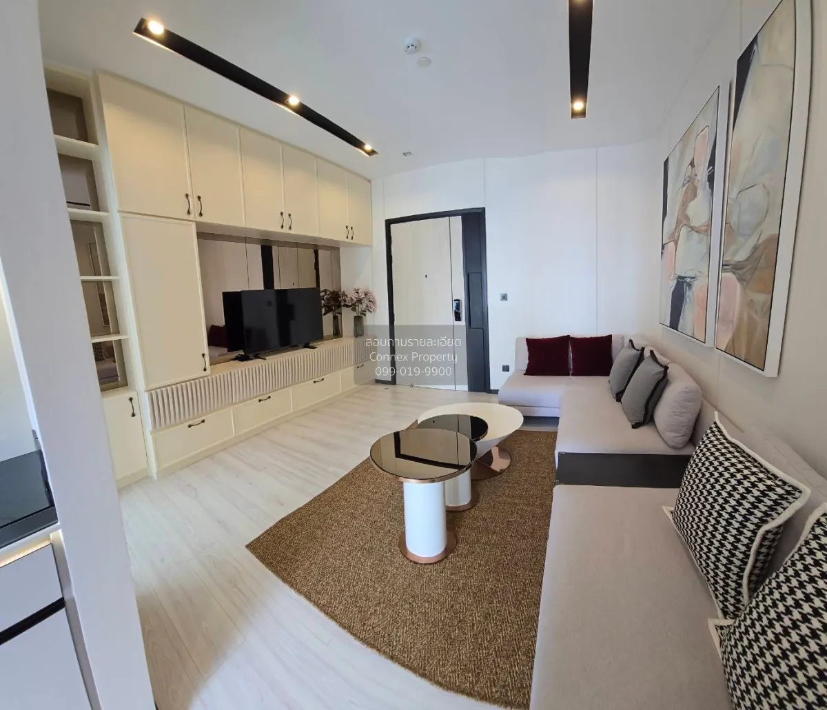 For Rent Condo , The Room Phayathai , BTS-Phaya Thai , Thanon Phy 2
