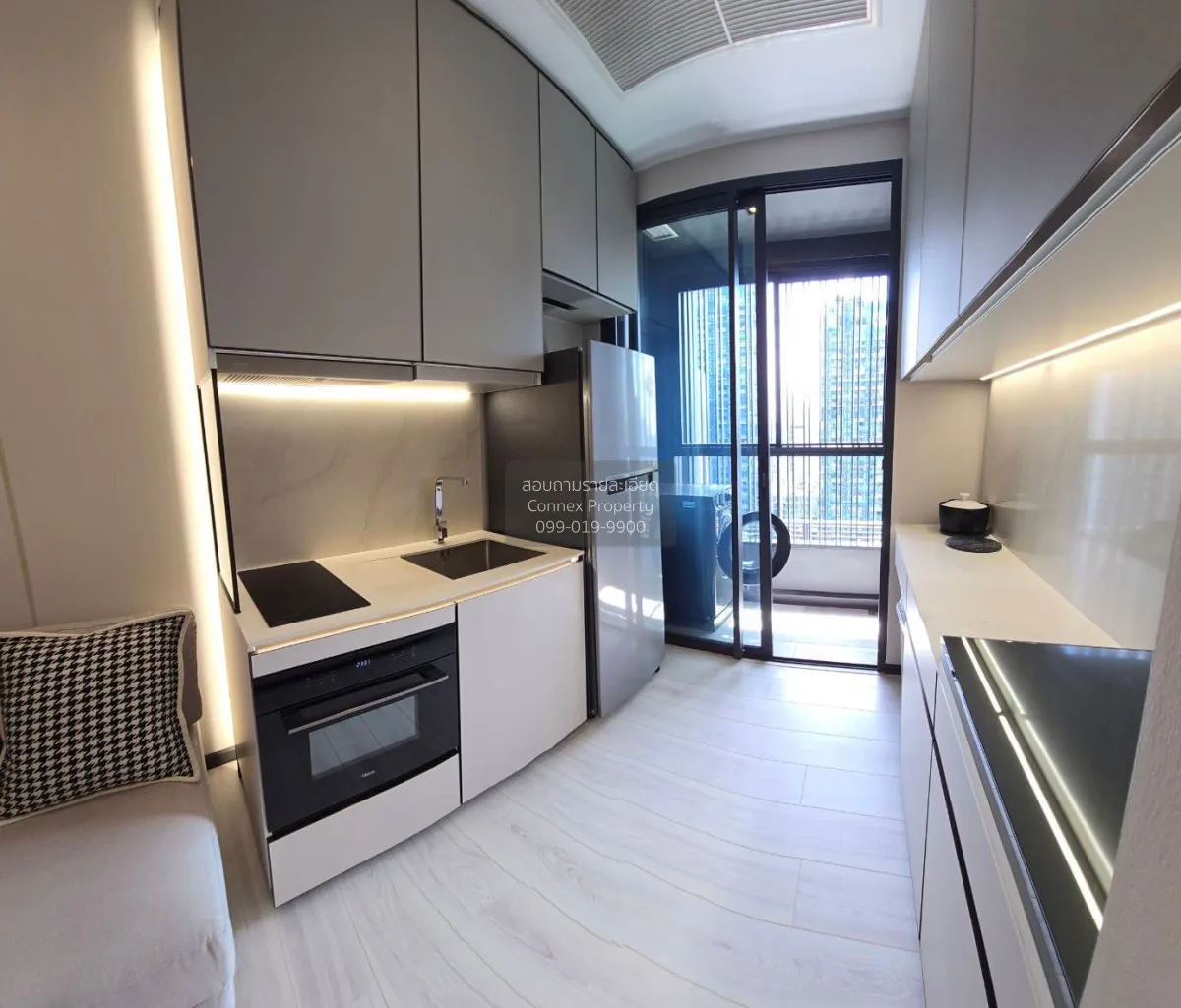 For Rent Condo , The Room Phayathai , BTS-Phaya Thai , Thanon Phy 3