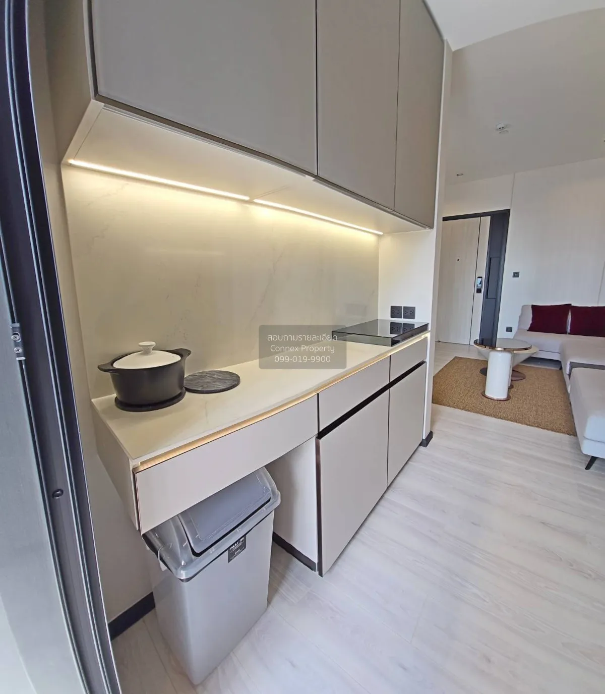 For Rent Condo , The Room Phayathai , BTS-Phaya Thai , Thanon Phy 4
