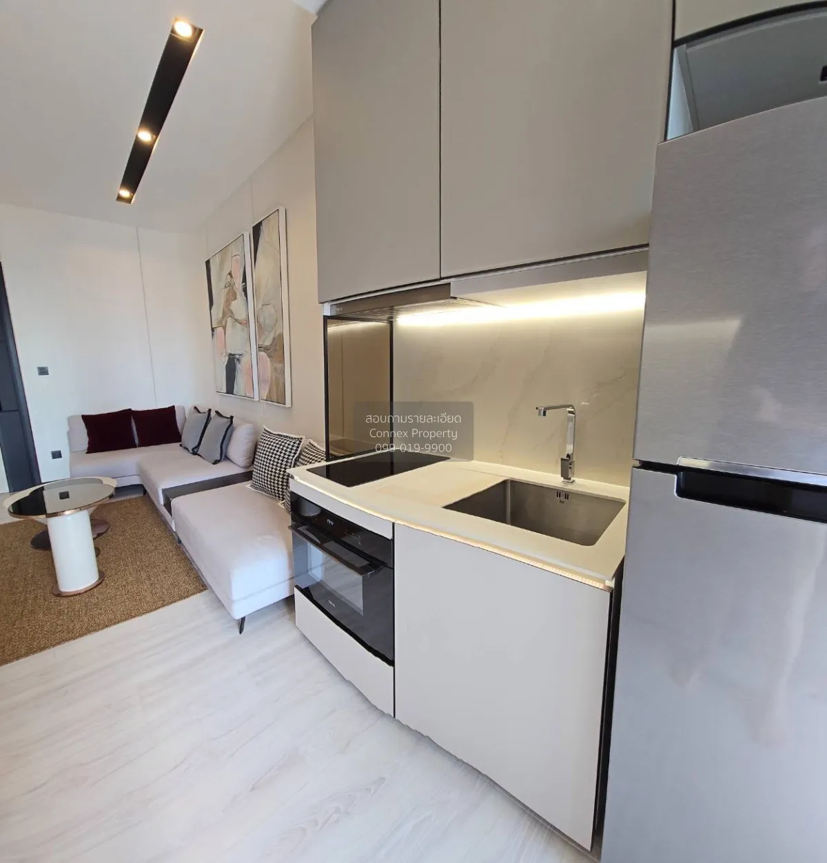 For Rent Condo , The Room Phayathai , BTS-Phaya Thai , Thanon Phy