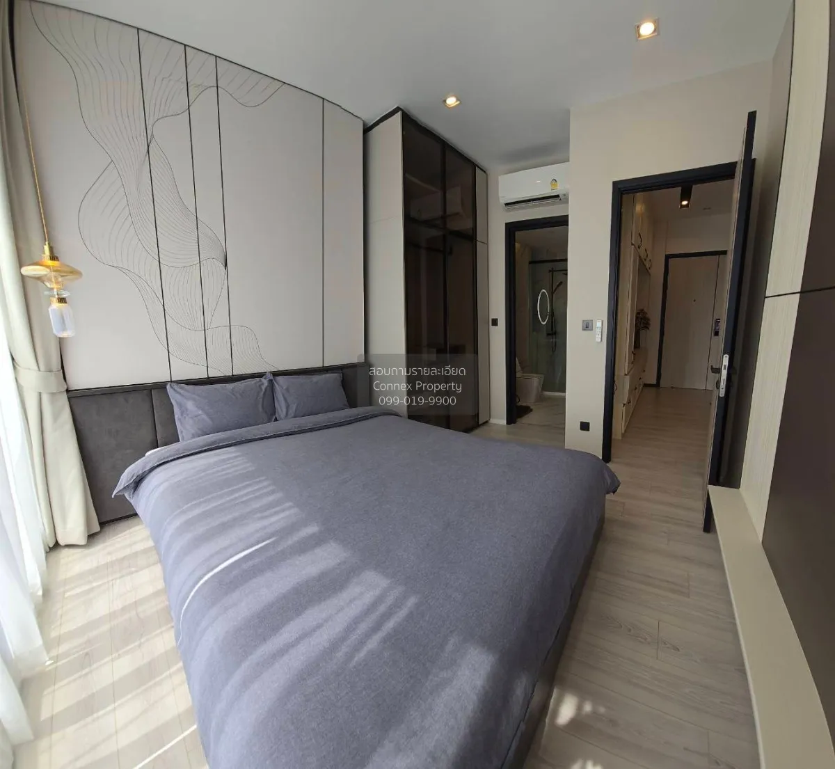 For Rent Condo , The Room Phayathai , BTS-Phaya Thai , Thanon Phy