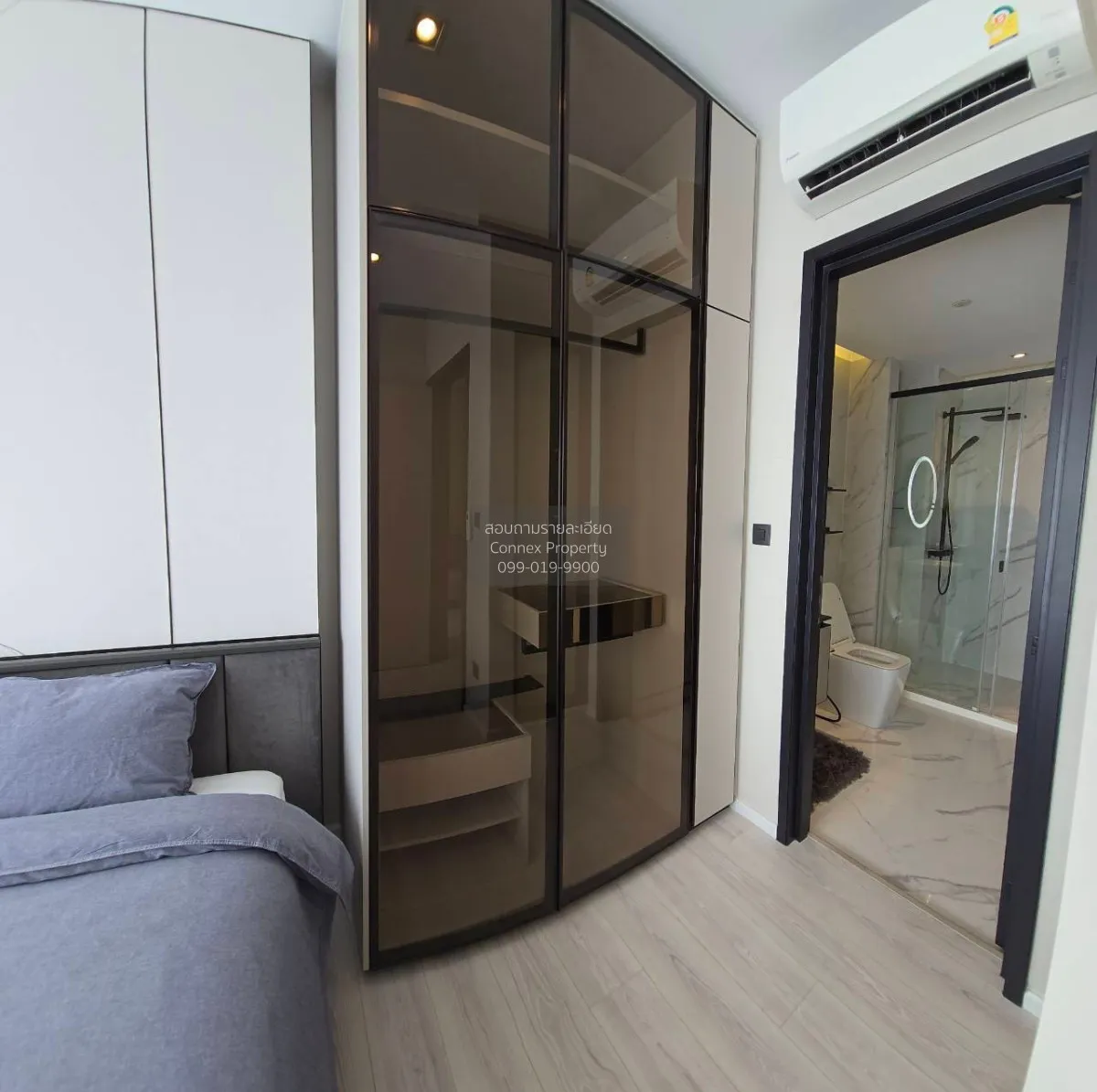For Rent Condo , The Room Phayathai , BTS-Phaya Thai , Thanon Phy