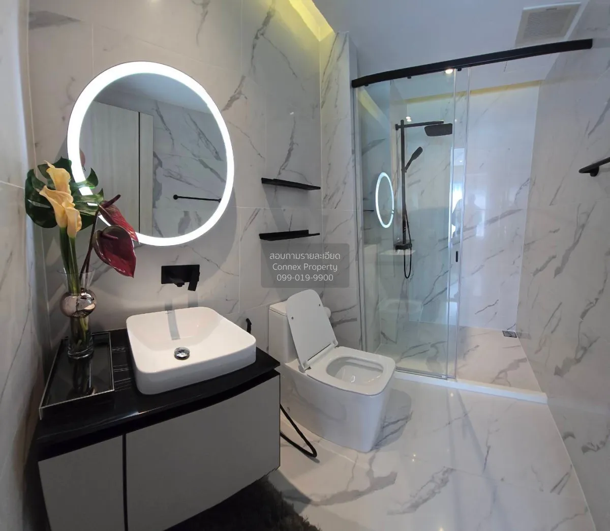 For Rent Condo , The Room Phayathai , BTS-Phaya Thai , Thanon Phy