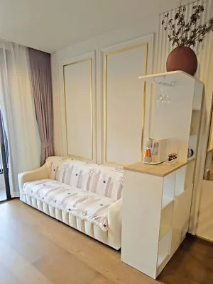 For Rent Condo , Ideo Q Sukhumvit 36 , BTS-Thong Lo , Khlong Tan , Khlong Toei , Bangkok , CX-160535