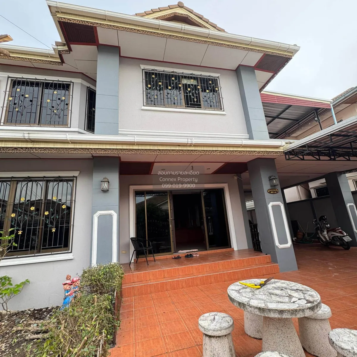 For Rent House , Royal Green Park - Pattaya , Nong Prue , Bang La 3