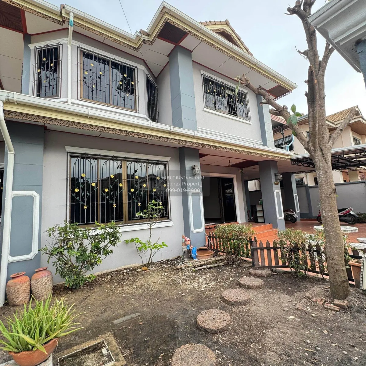 For Rent House , Royal Green Park - Pattaya , Nong Prue , Bang La 4