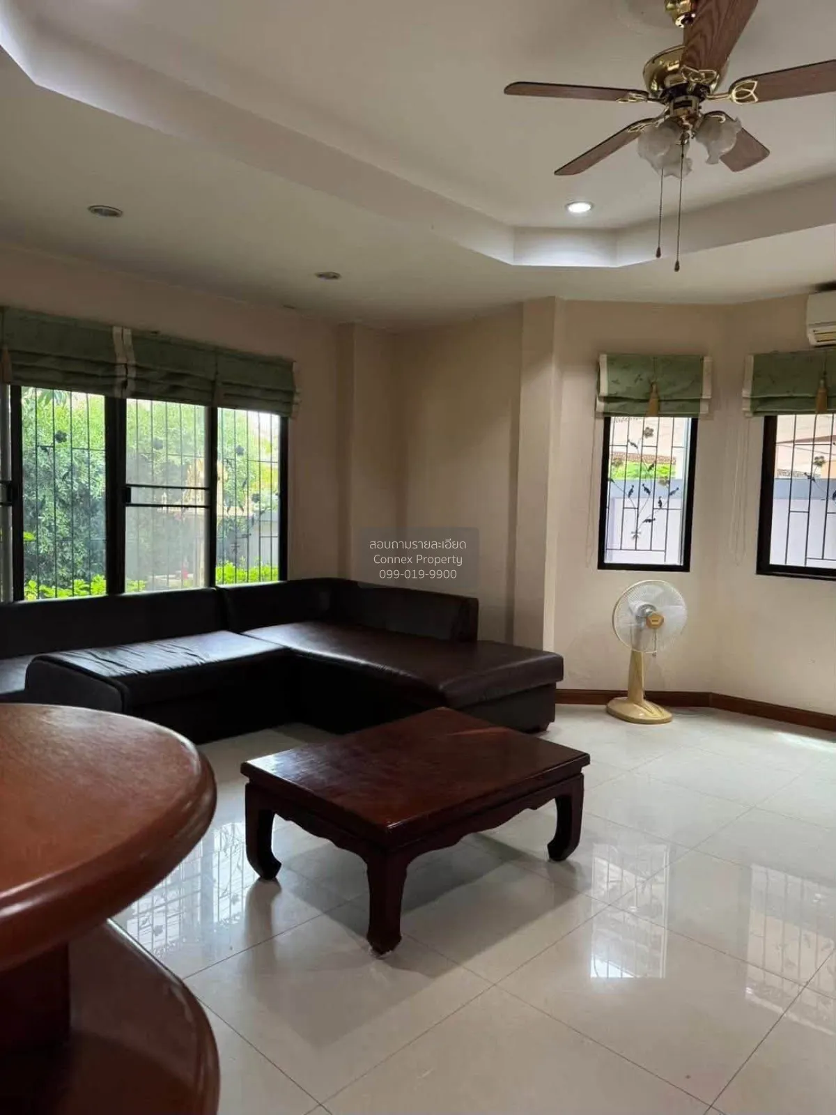 For Rent House , Royal Green Park - Pattaya , Nong Prue , Bang La