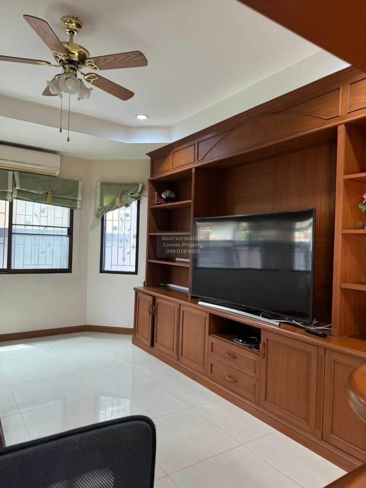 For Rent House , Royal Green Park - Pattaya , Nong Prue , Bang La