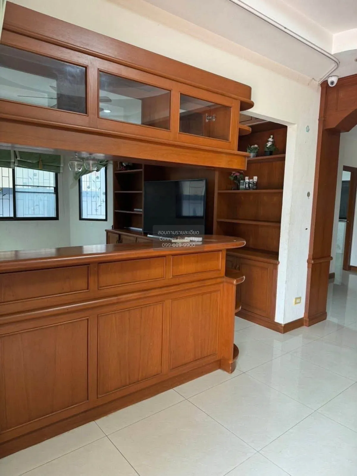 For Rent House , Royal Green Park - Pattaya , Nong Prue , Bang La