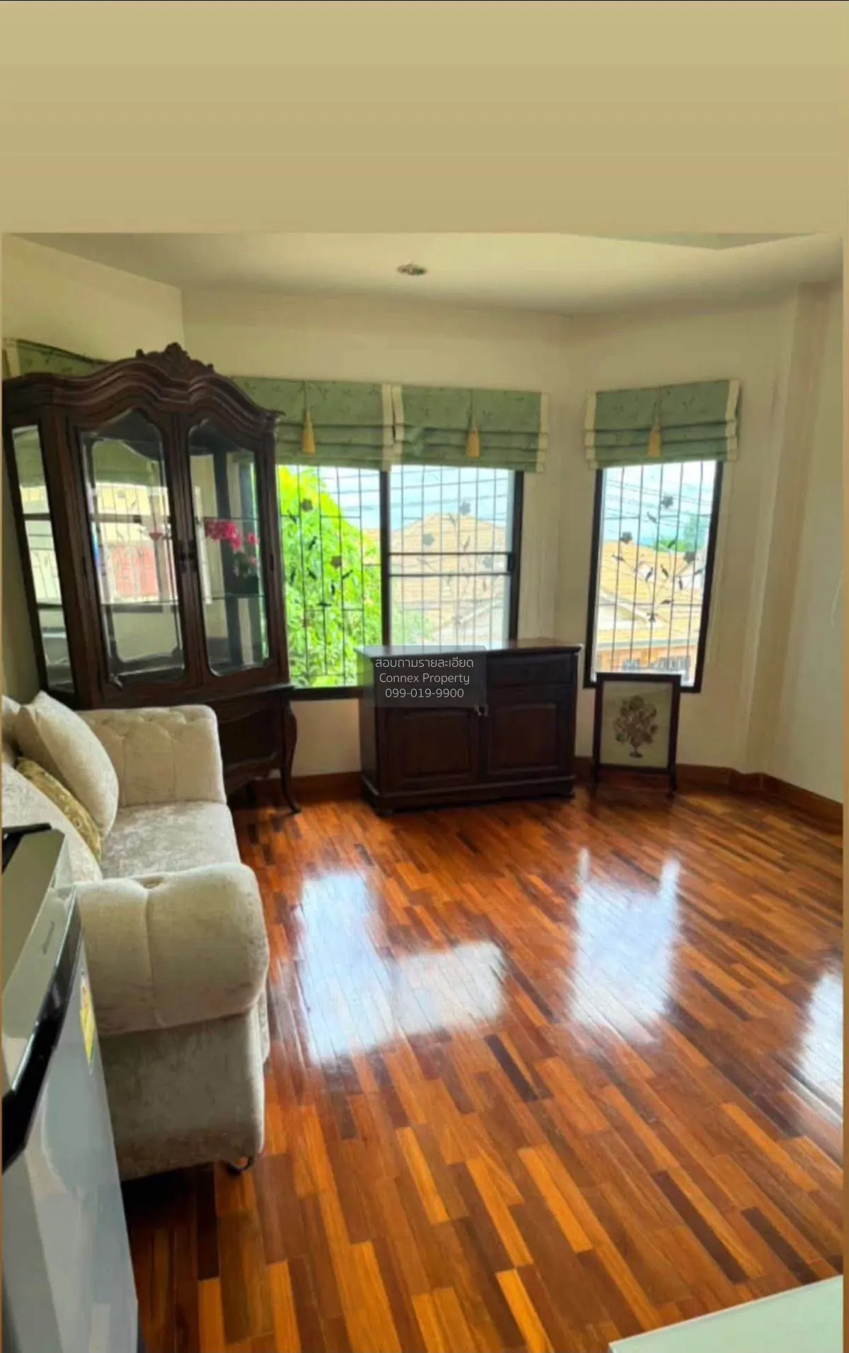 For Rent House , Royal Green Park - Pattaya , Nong Prue , Bang La
