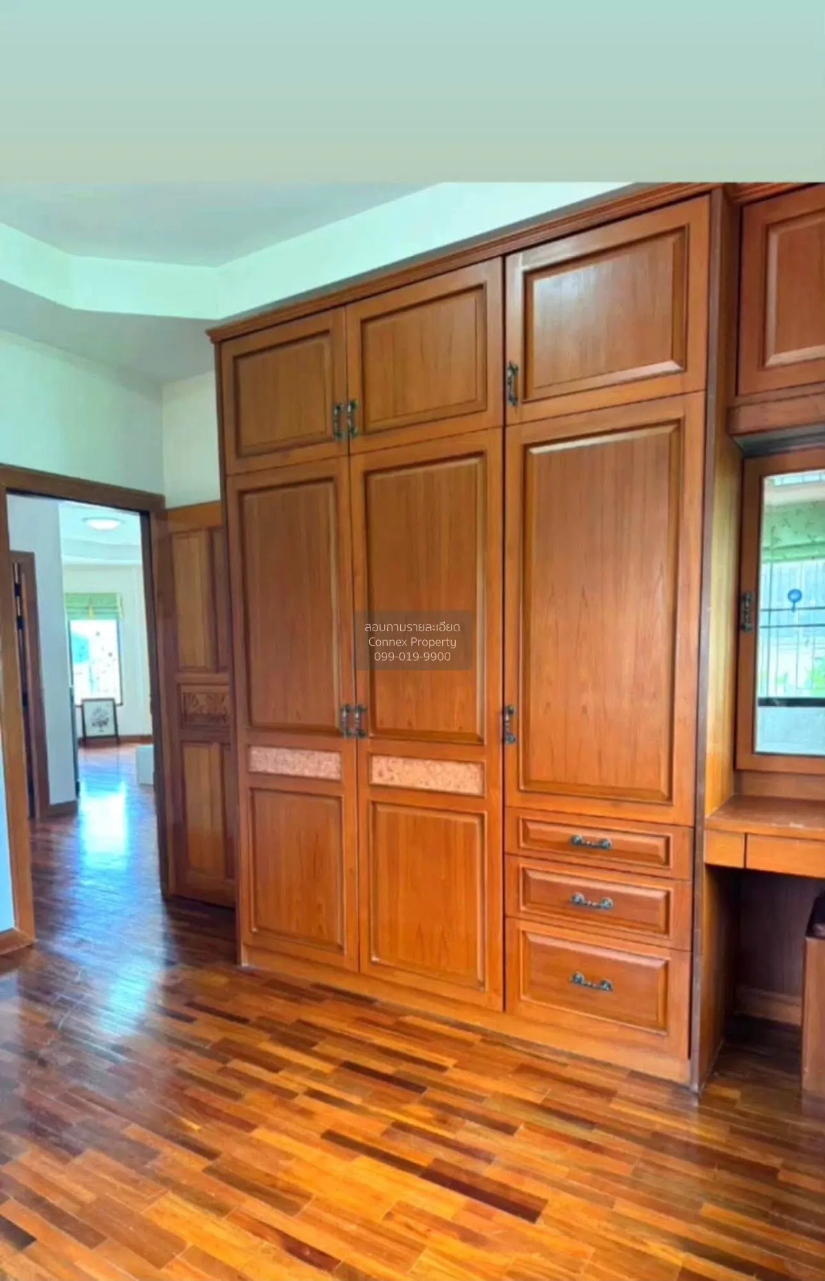 For Rent House , Royal Green Park - Pattaya , Nong Prue , Bang La