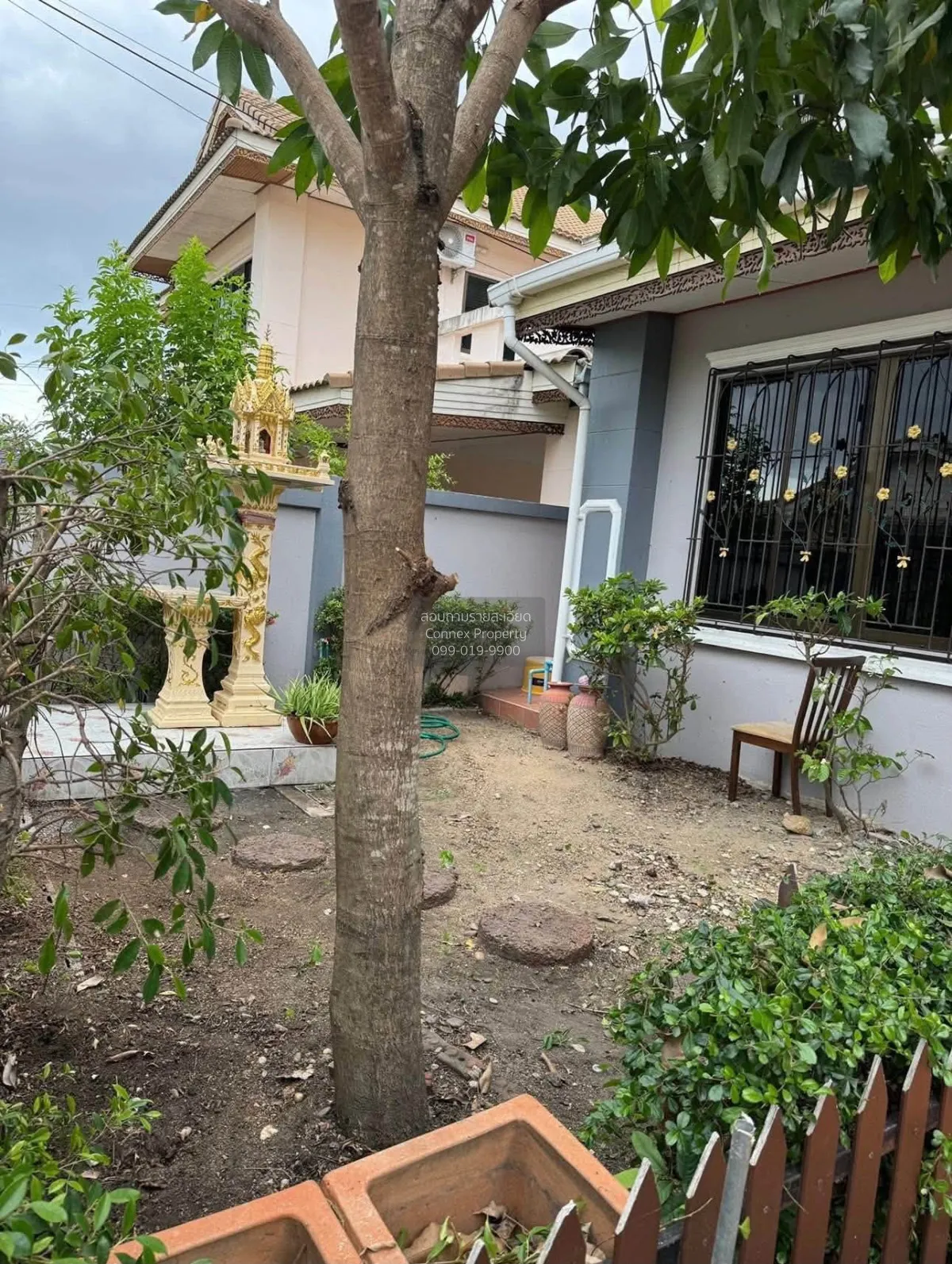 For Rent House , Royal Green Park - Pattaya , Nong Prue , Bang La