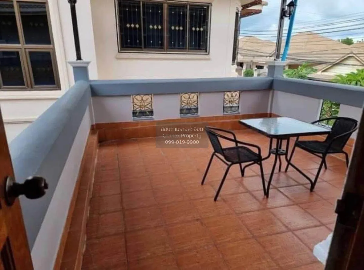 For Rent House , Royal Green Park - Pattaya , Nong Prue , Bang La