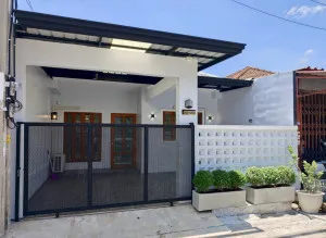 ขายทาวน์เฮ้าส์/ทาวน์โฮม  บ้านพฤกษา 3 บางบัวทอง รีโนเวทใหม่ บางคูรัด บางบัวทอง นนทบุรี CX-160542