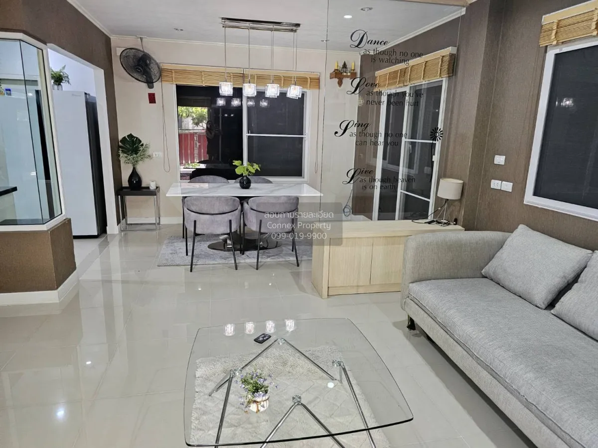 For Sale House , Supalai Primo Pattaya , Nong Prue , Bang Lamung  2