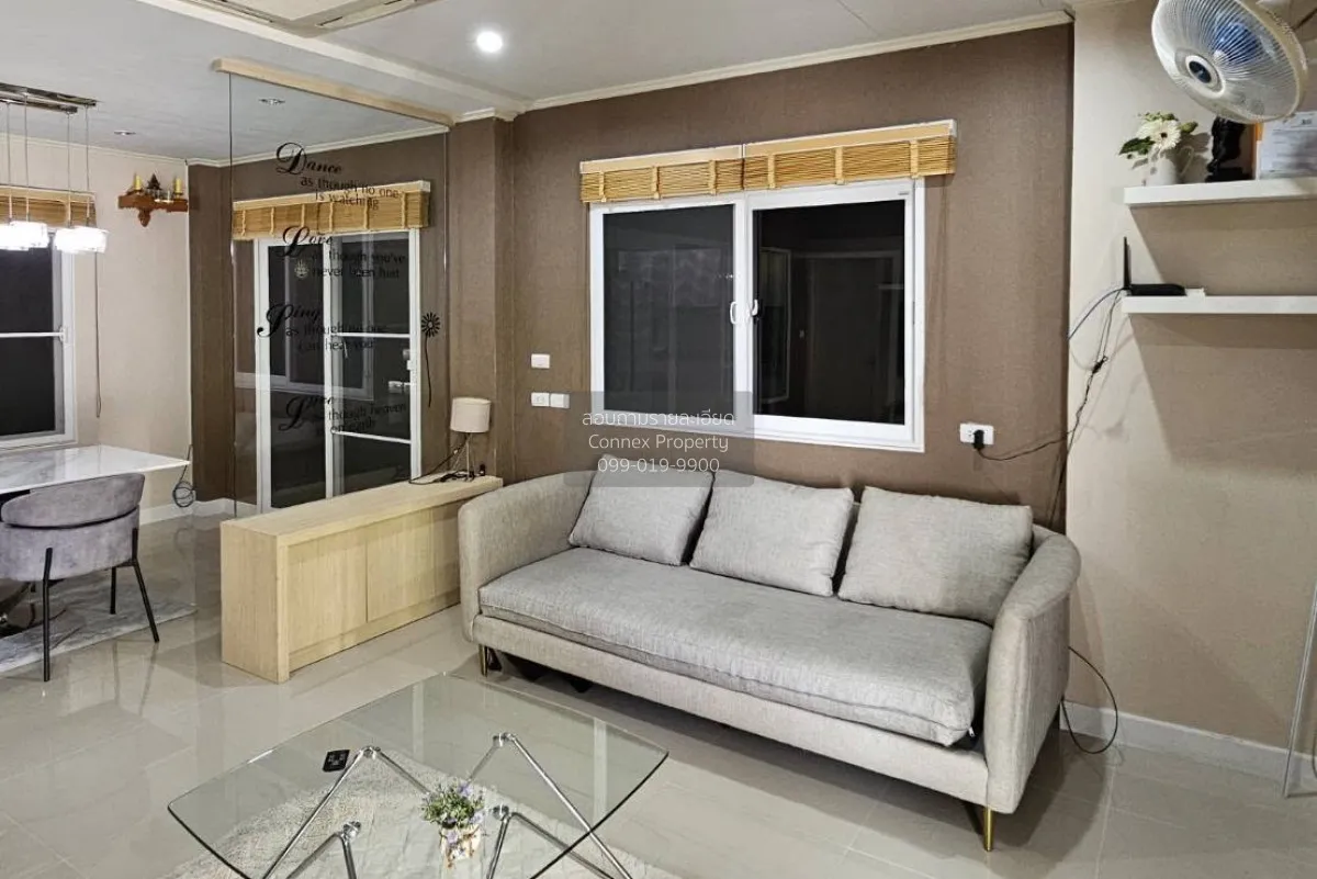 For Sale House , Supalai Primo Pattaya , Nong Prue , Bang Lamung  3
