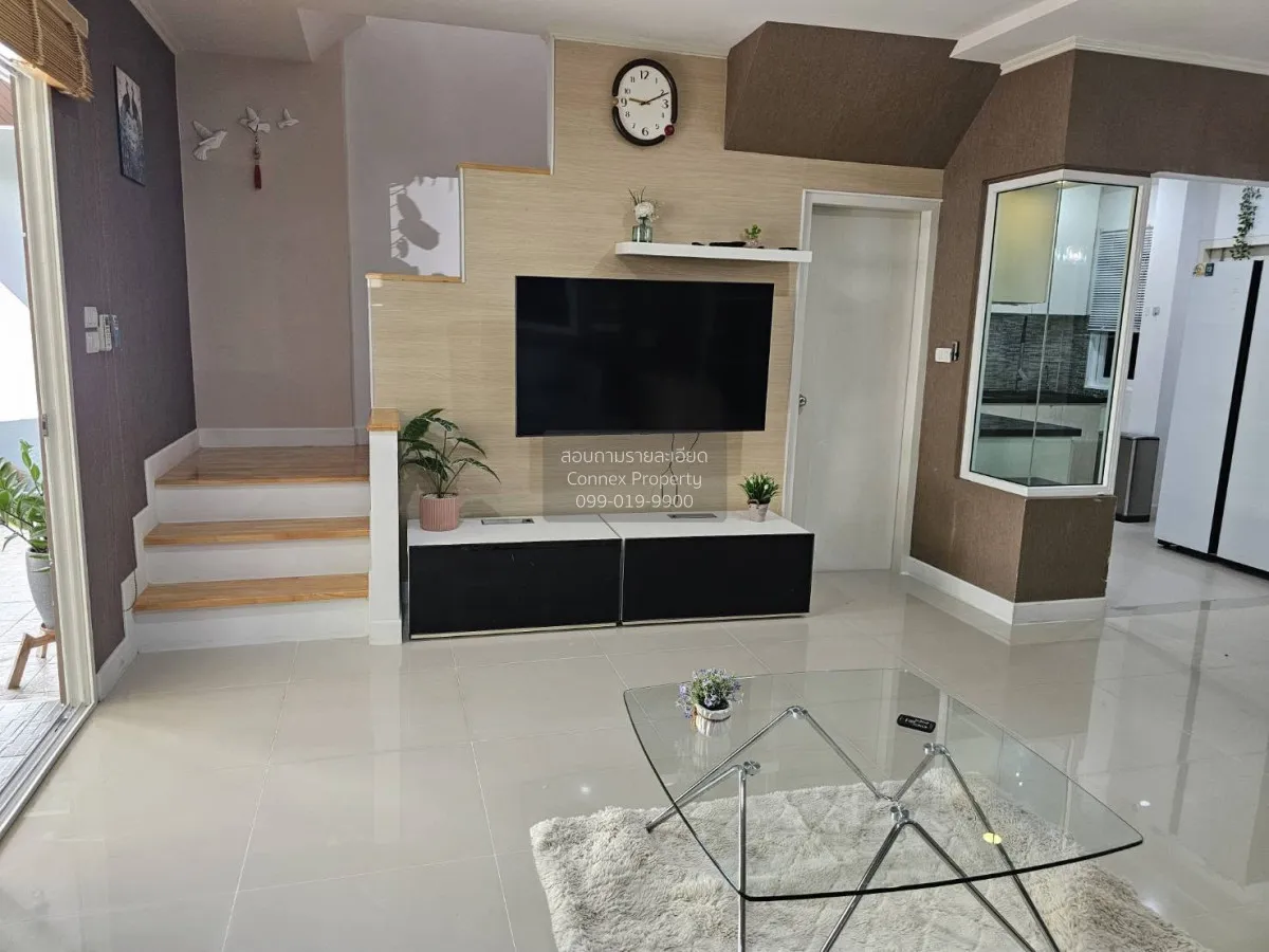 For Sale House , Supalai Primo Pattaya , Nong Prue , Bang Lamung  4
