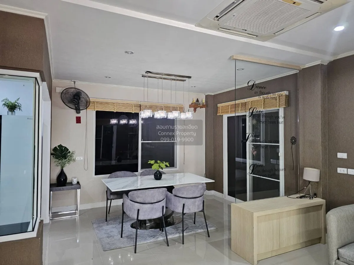 For Sale House , Supalai Primo Pattaya , Nong Prue , Bang Lamung 