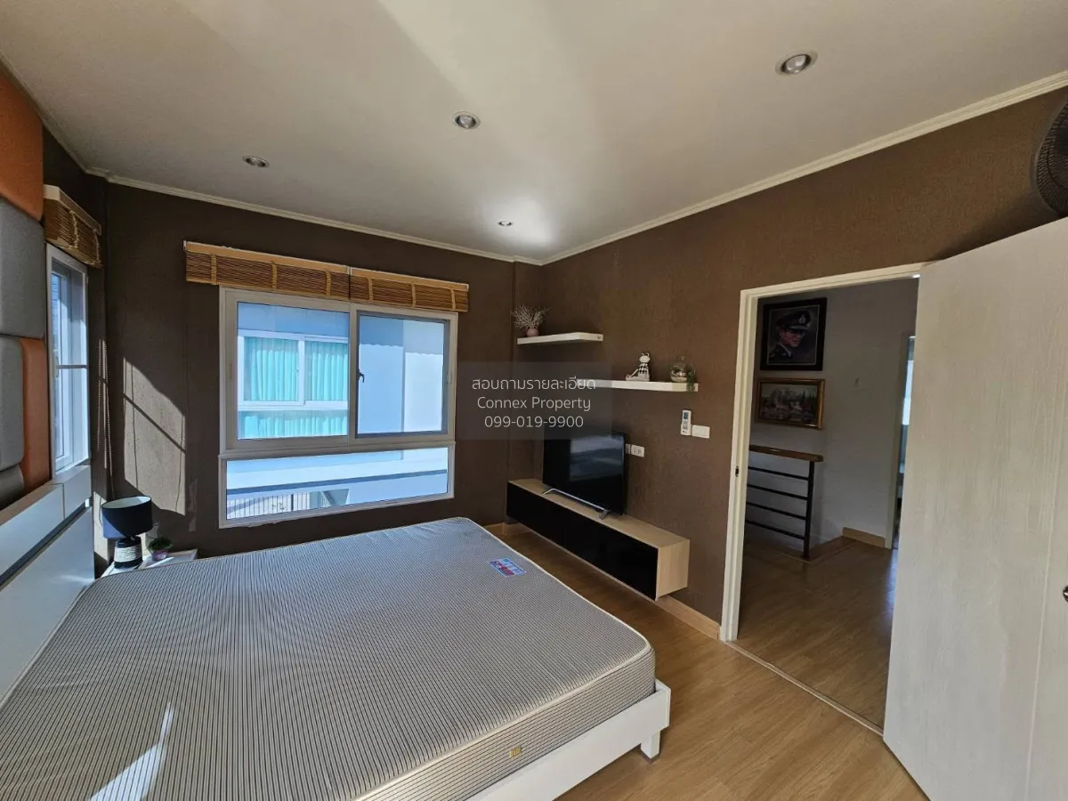 For Sale House , Supalai Primo Pattaya , Nong Prue , Bang Lamung 